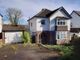 Thumbnail Detached house for sale in Woodcote Grove Road, Coulsdon