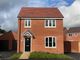Thumbnail Detached house for sale in Spinners Way, Gillingham