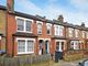 Thumbnail Property for sale in Fortescue Road, Colliers Wood, London