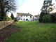 Thumbnail Detached house for sale in Parsonage Downs, Dunmow