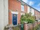 Thumbnail Terraced house for sale in Cannon Street, Colchester