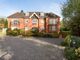 Thumbnail Flat to rent in Windlesham, Surrey