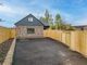 Thumbnail Bungalow for sale in Leeds Road, Castleford, West Yorkshire