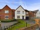 Thumbnail Detached house for sale in Underwood Bank, Driffield