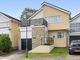 Thumbnail Link-detached house for sale in Warwick Close, Torquay