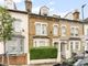 Thumbnail Flat to rent in Charlton Road, Harlesden, London