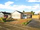 Thumbnail Bungalow for sale in Highfield Road, Ramsgate, Kent