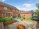 Thumbnail Detached house for sale in Cornflower Gardens, Clanfield, Waterlooville, Hampshire