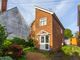 Thumbnail Detached house for sale in Jubilee Road, Littlebourne