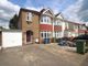Thumbnail Semi-detached house to rent in Rayners Lane, Pinner