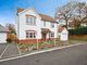 Thumbnail Detached house for sale in Woodcutter Close, Three Legged Cross, Wimborne