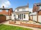 Thumbnail Detached house for sale in Western Road, Crediton, Devon