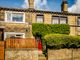 Thumbnail Cottage for sale in Chapel Street, Queensbury, Bradford