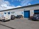 Thumbnail Industrial to let in Hill Top Road, Heywood