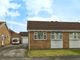 Thumbnail Semi-detached bungalow for sale in Westbourne Road, Selby