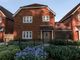 Thumbnail Detached house for sale in Day Close, Horley, Surrey