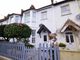 Thumbnail Semi-detached house to rent in Kingsdale Road, London