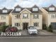 Thumbnail Detached house for sale in The Meadows, Machen, Caerphilly