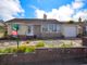 Thumbnail Detached bungalow for sale in Wolston Close, Brixham