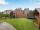 Thumbnail Detached house for sale in Maggie Barker Avenue, Crossgates, Leeds