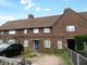 Thumbnail Maisonette for sale in Western Way, Basingstoke, Hampshire