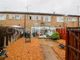 Thumbnail Terraced house for sale in Appleyard, Stanground, Peterborough