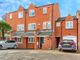 Thumbnail Town house for sale in Dunnock Lane, Grange Park, Northampton