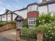 Thumbnail Semi-detached house for sale in Cross Deep Gardens, Twickenham