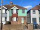 Thumbnail Semi-detached house for sale in Upper Brighton Road, Lancing, West Sussex