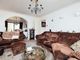 Thumbnail Detached bungalow for sale in Marlborough Close, Lincoln