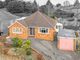 Thumbnail Detached bungalow for sale in Southfield Drive, Hazlemere