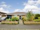 Thumbnail Bungalow for sale in Alexandra Road, Littleport