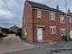 Thumbnail Semi-detached house to rent in Basford Court, Oxford Road, May Bank, Newcastle-Under-Lyme