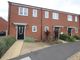 Thumbnail End terrace house to rent in Ryder Way, Flitwick