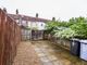 Thumbnail Terraced house to rent in York Street, Norwich