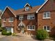 Thumbnail Terraced house to rent in Grove Close, Wrecclesham, Farnham, Surrey