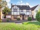 Thumbnail Detached house for sale in Larch Walk, Hatfield Peverel, Chelmsford, Essex