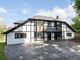 Thumbnail Detached house for sale in Elm Walk, Farnborough Park, Orpington, Kent