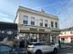 Thumbnail Retail premises for sale in Western Road, Hove