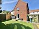 Thumbnail Semi-detached house for sale in Roberts Way, Upton, Poole