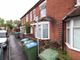 Thumbnail Shared accommodation to rent in Burton Road, Shirley, Southampton