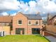 Thumbnail Detached house for sale in Main Street, Holtby, York