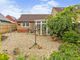 Thumbnail Detached bungalow for sale in Tyler Way, Thrapston, Kettering