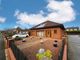 Thumbnail Detached bungalow for sale in Clifton Avenue, Eaglescliffe, Stockton-On-Tees