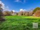 Thumbnail Detached house for sale in The Thatched Cottage, Aylmerton Road, Sustead, Norfolk