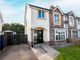 Thumbnail Semi-detached house for sale in 53 Riverview, Ballykelly, Limavady