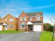 Thumbnail Detached house for sale in Farmlands Lane, Littleover, Derby