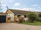 Thumbnail Semi-detached bungalow for sale in Ivy Close, Kingswood, Maidstone