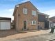 Thumbnail Semi-detached house for sale in Coltsfoot Court, Grays, Essex