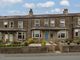 Thumbnail Terraced house for sale in Springbank, Barrowford, Nelson